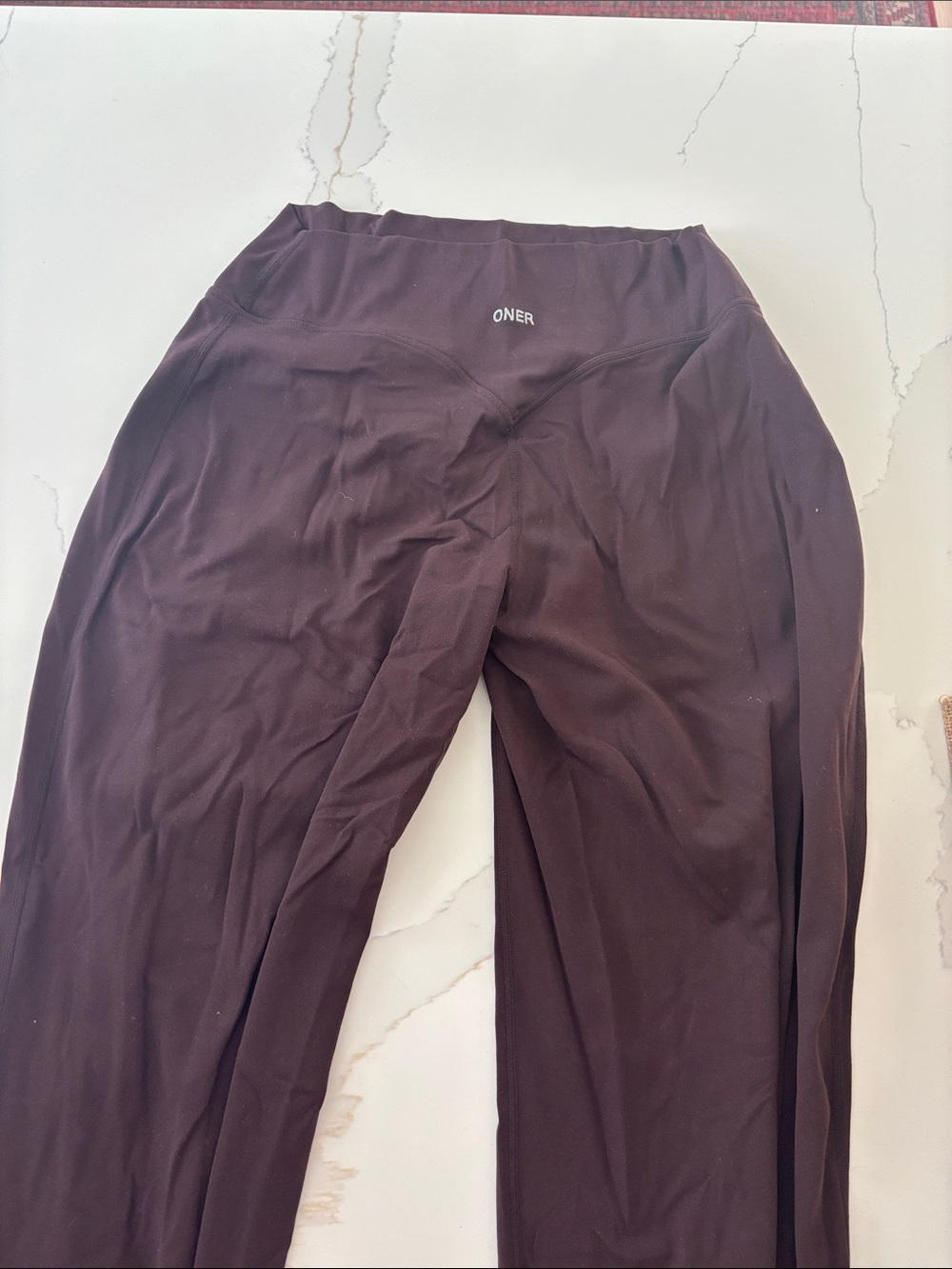Soft motion Straight Pant Oner Active